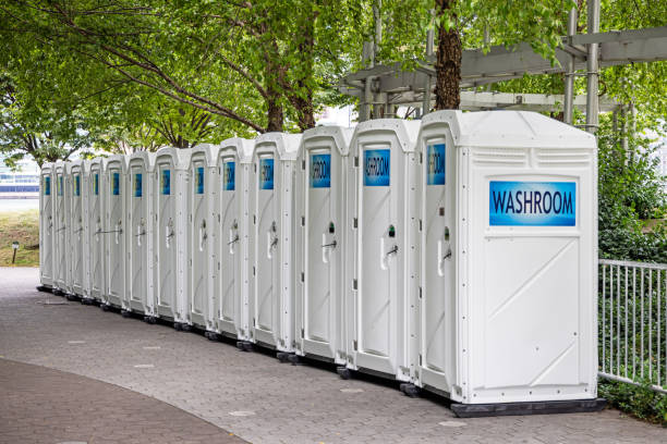 Best Portable Restroom for Sporting Events in Eatons Neck, NY