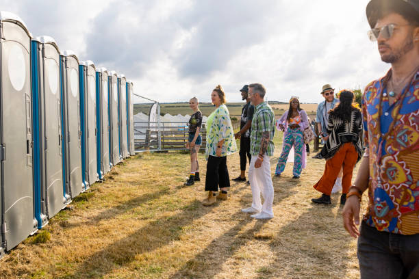 Best Portable Restroom Servicing (Cleaning and Restocking) in Eatons Neck, NY